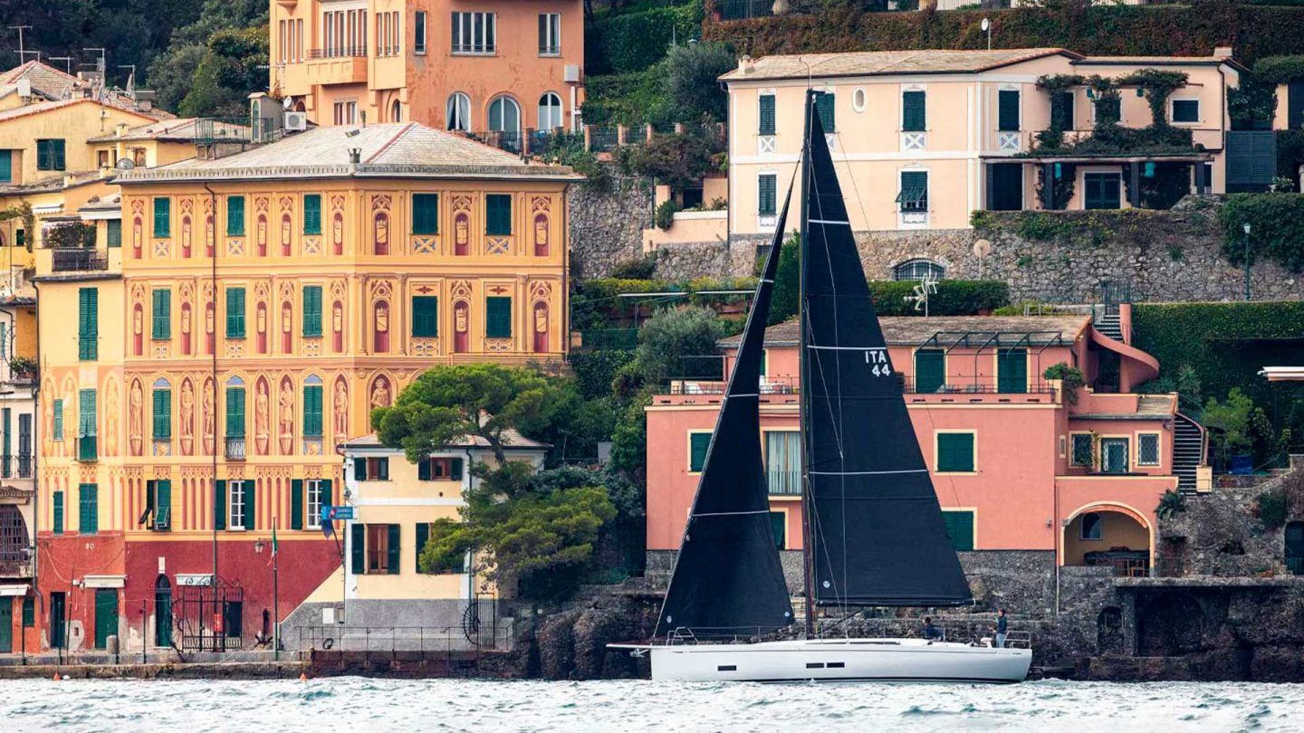 Grand Soleil 44 - Image 7