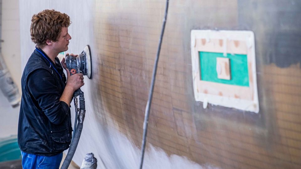 Grand Soleil 72 - Image 7