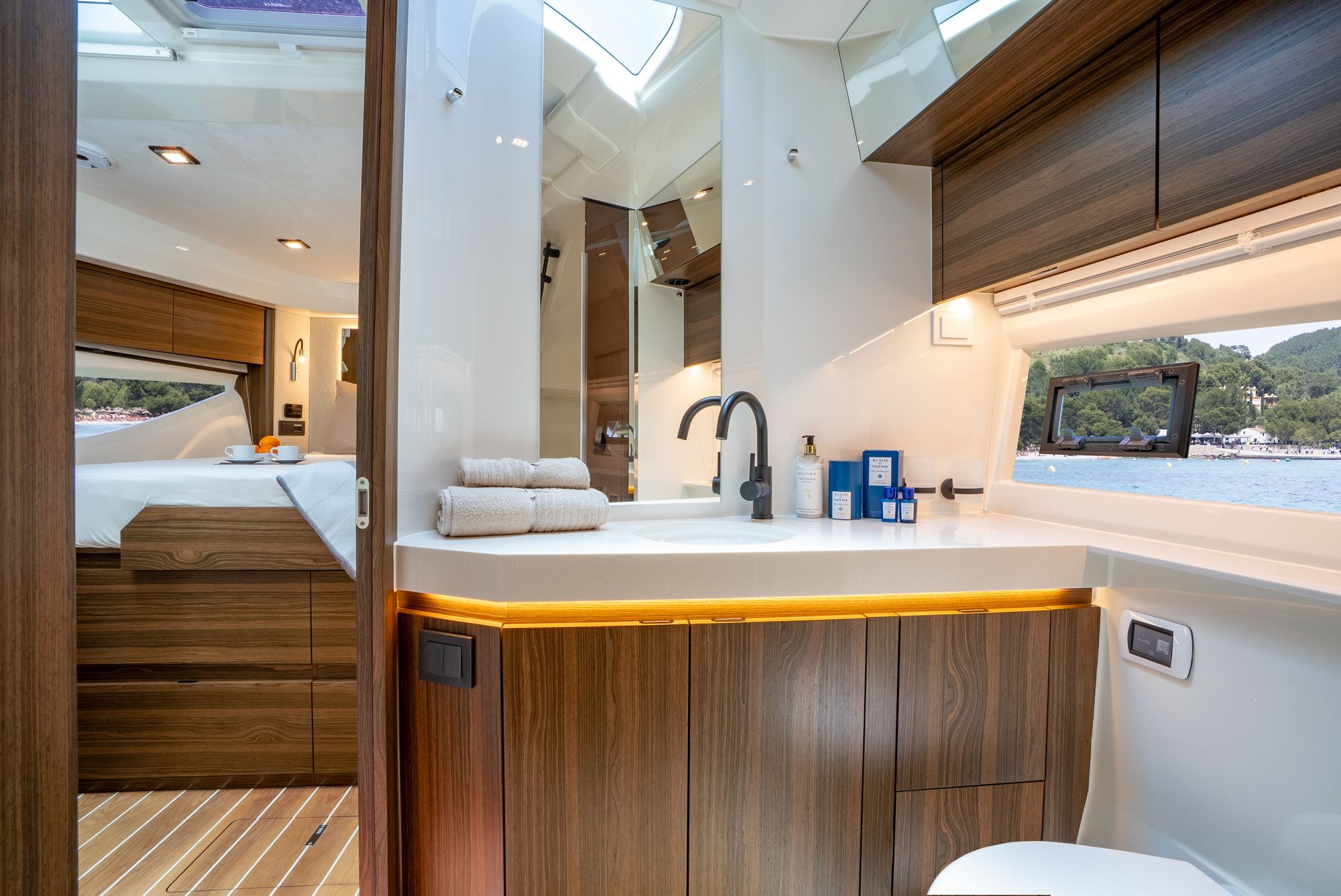 Marex 440 Scandinavia - Image 36