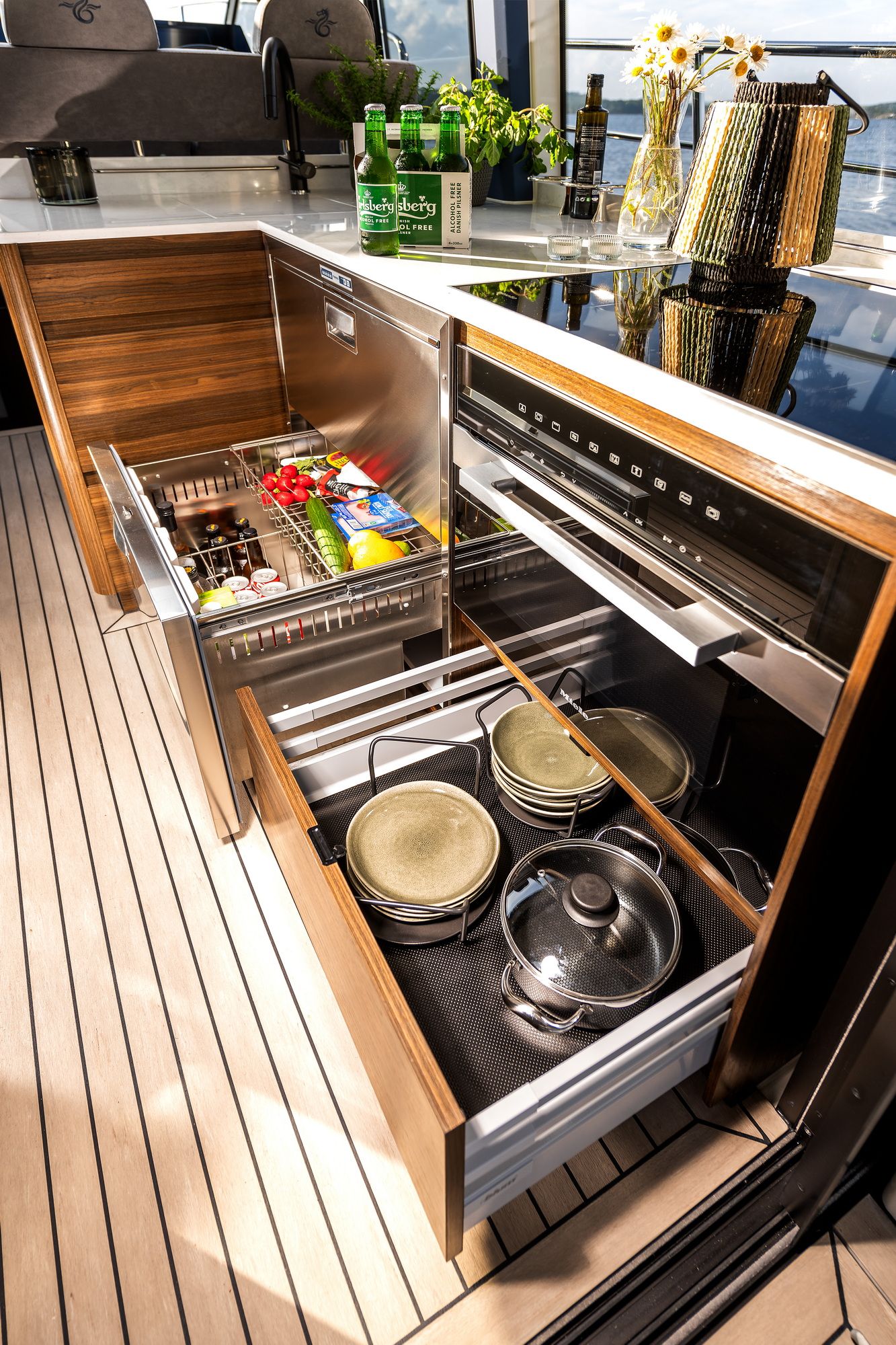 Marex 440 Scandinavia - Image 27