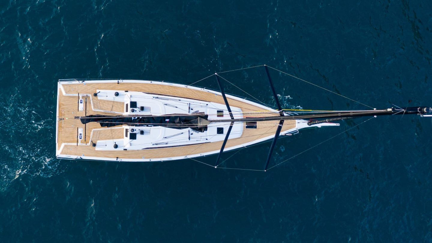 Grand Soleil 44 - Image 9