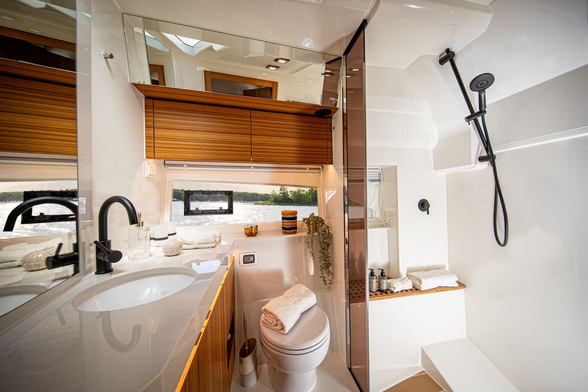 Marex 440 Scandinavia - Image 35