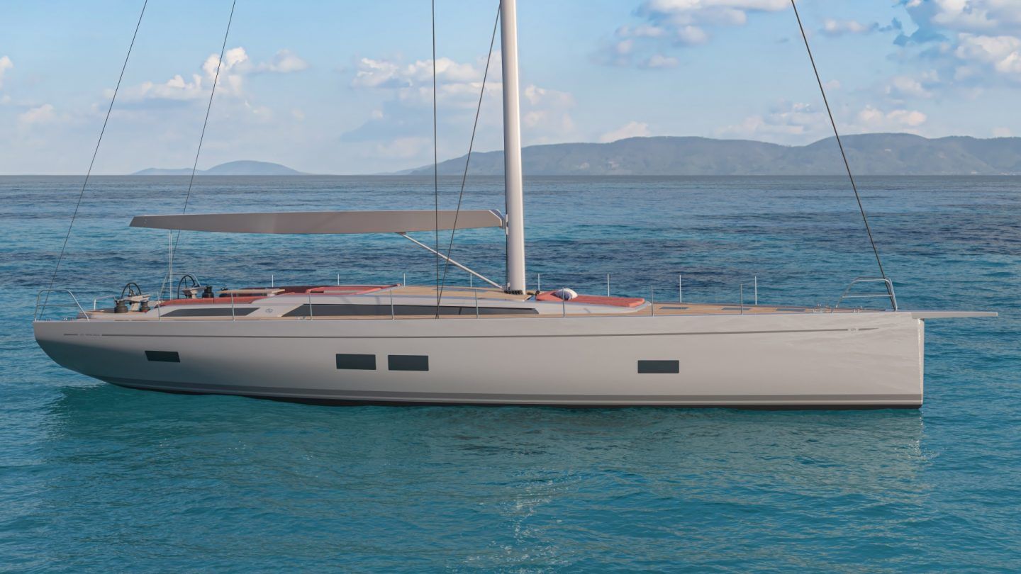 Grand Soleil 60 LC - Image 5