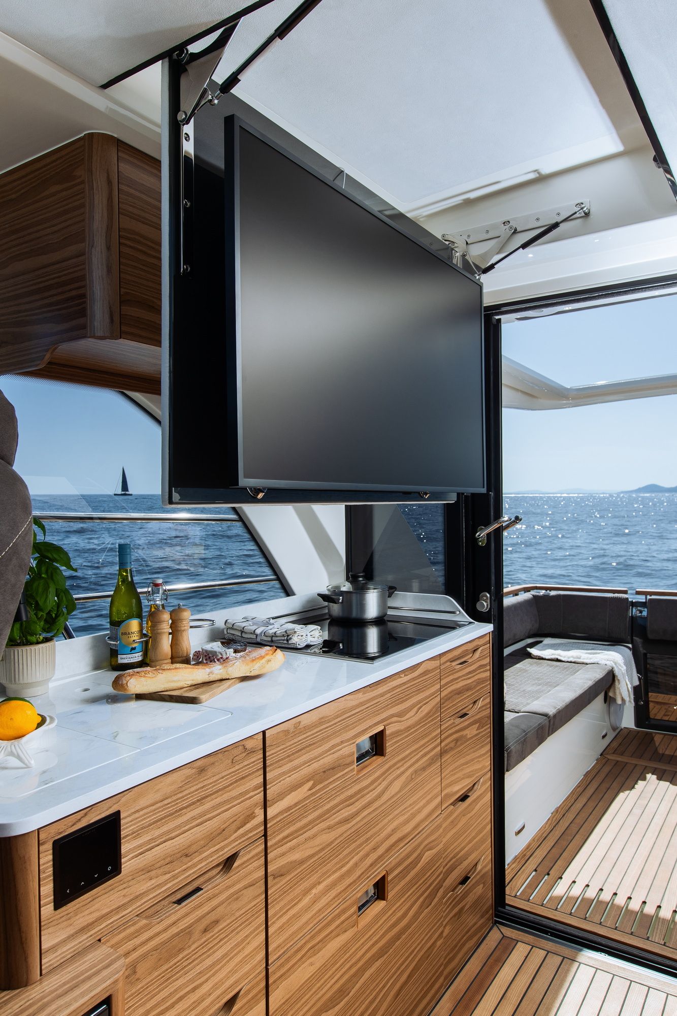 Marex 390 - Image 24