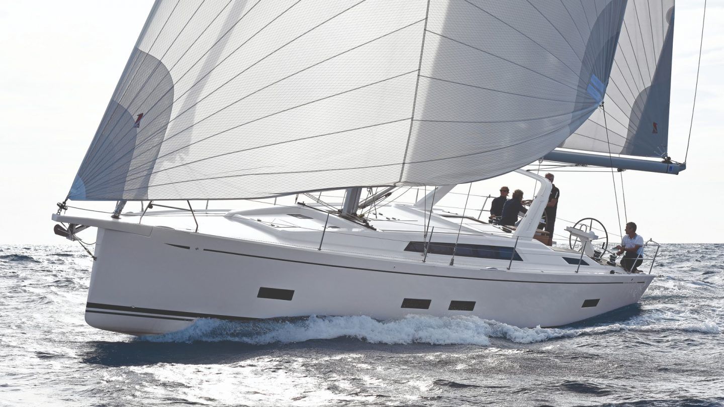Grand Soleil 42 LC - Image 8