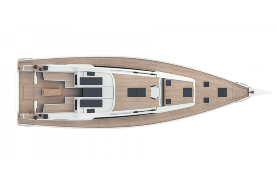 Deck Plan