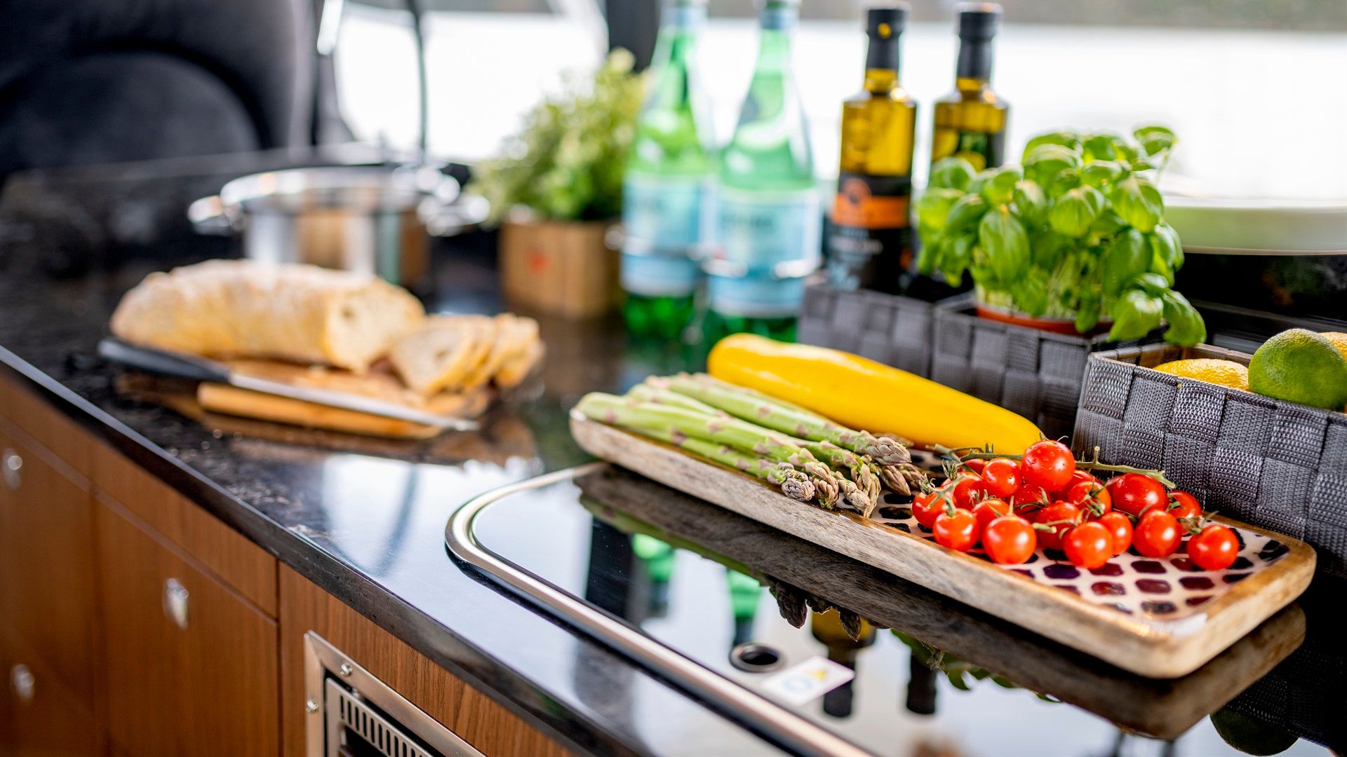 Marex 330 Scandinavia - Image 33