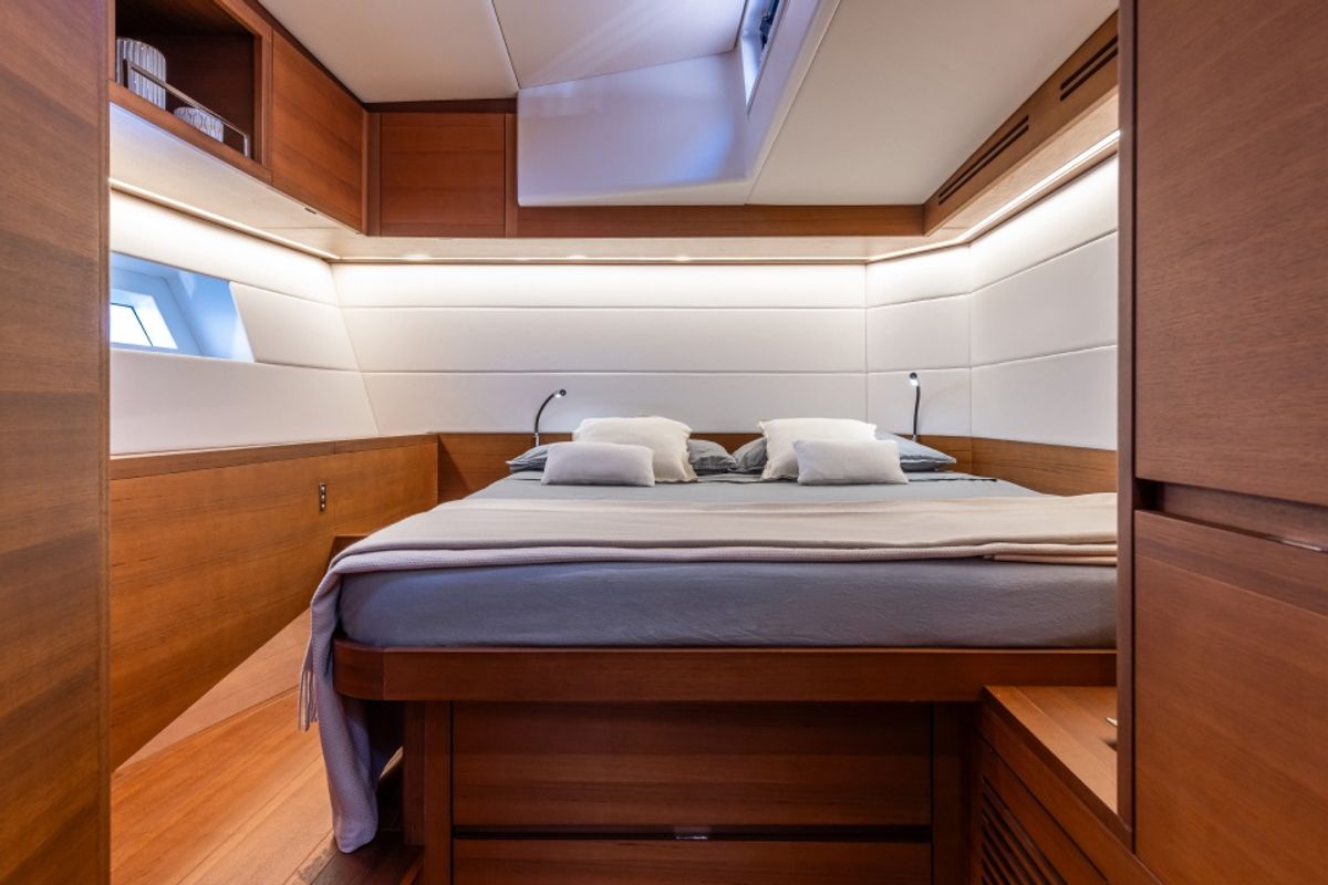 Grand Soleil 65 LC - Image 8