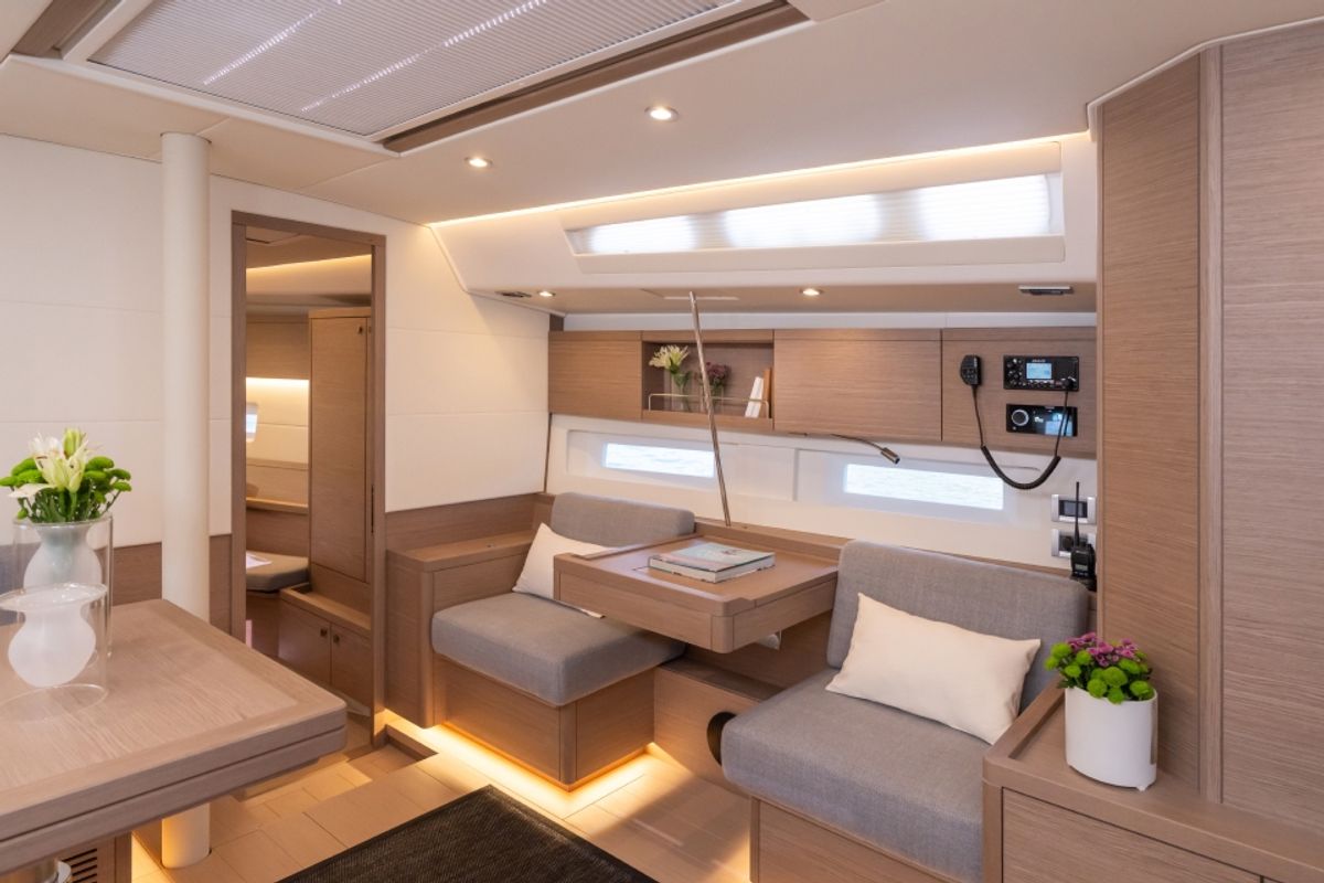 Grand Soleil 42 LC - Image 10