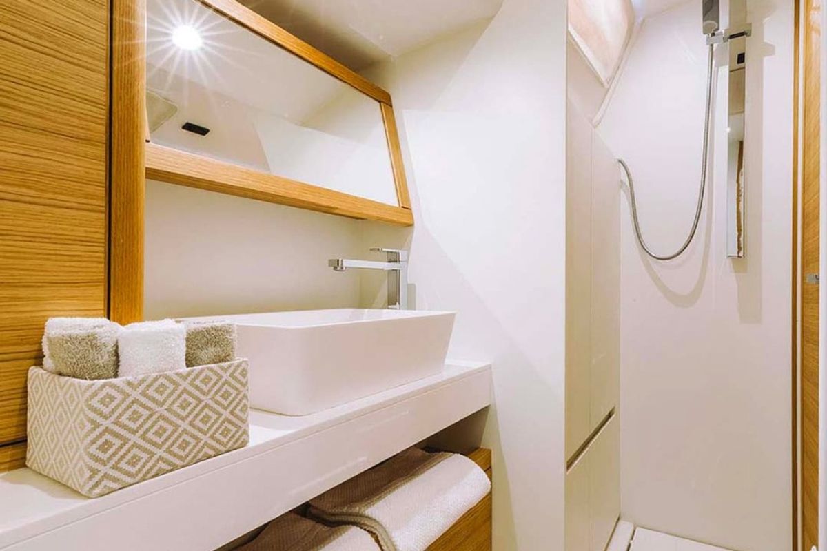 Grand Soleil 52 LC - Image 10