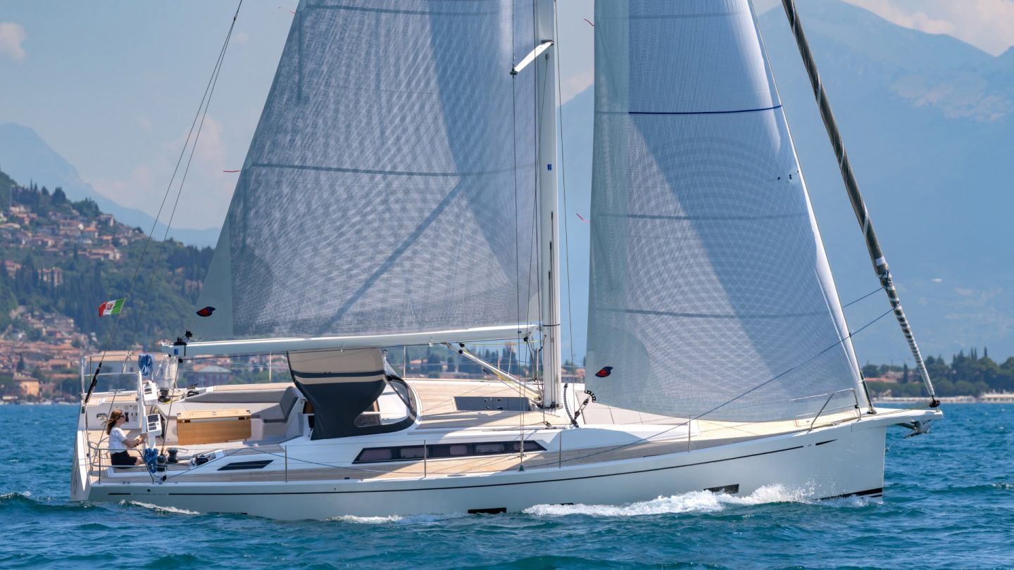 Grand Soleil 42 LC - Image 2