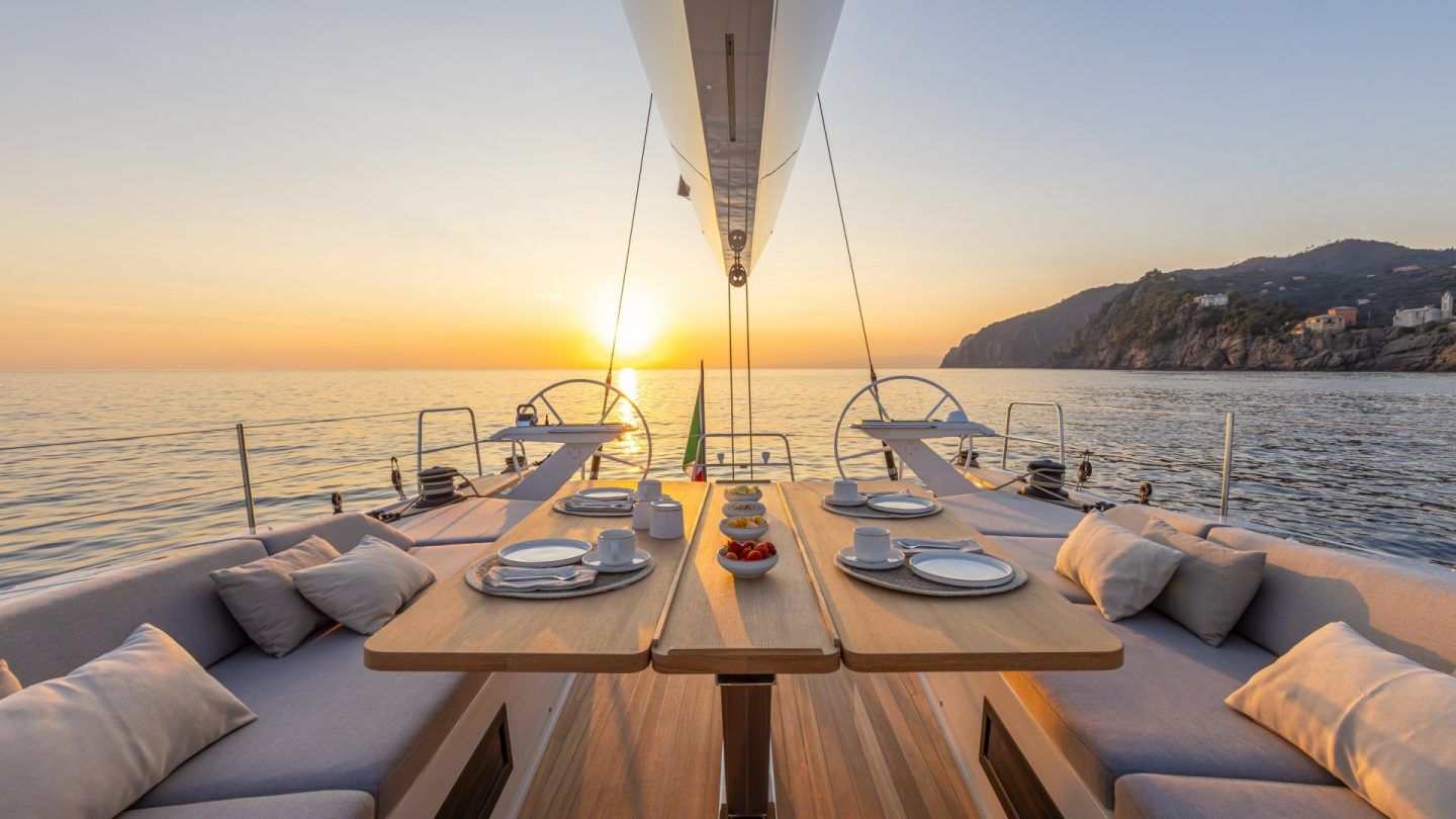 Grand Soleil 65 LC - Image 3