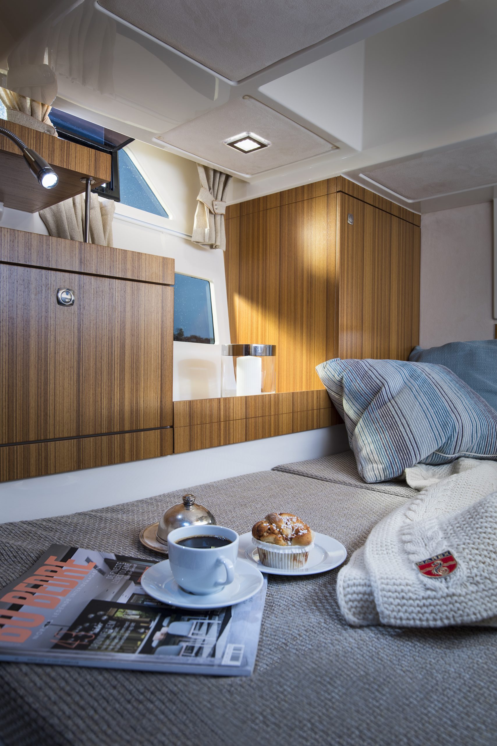 Marex 310 Sun Cruiser - Image 7