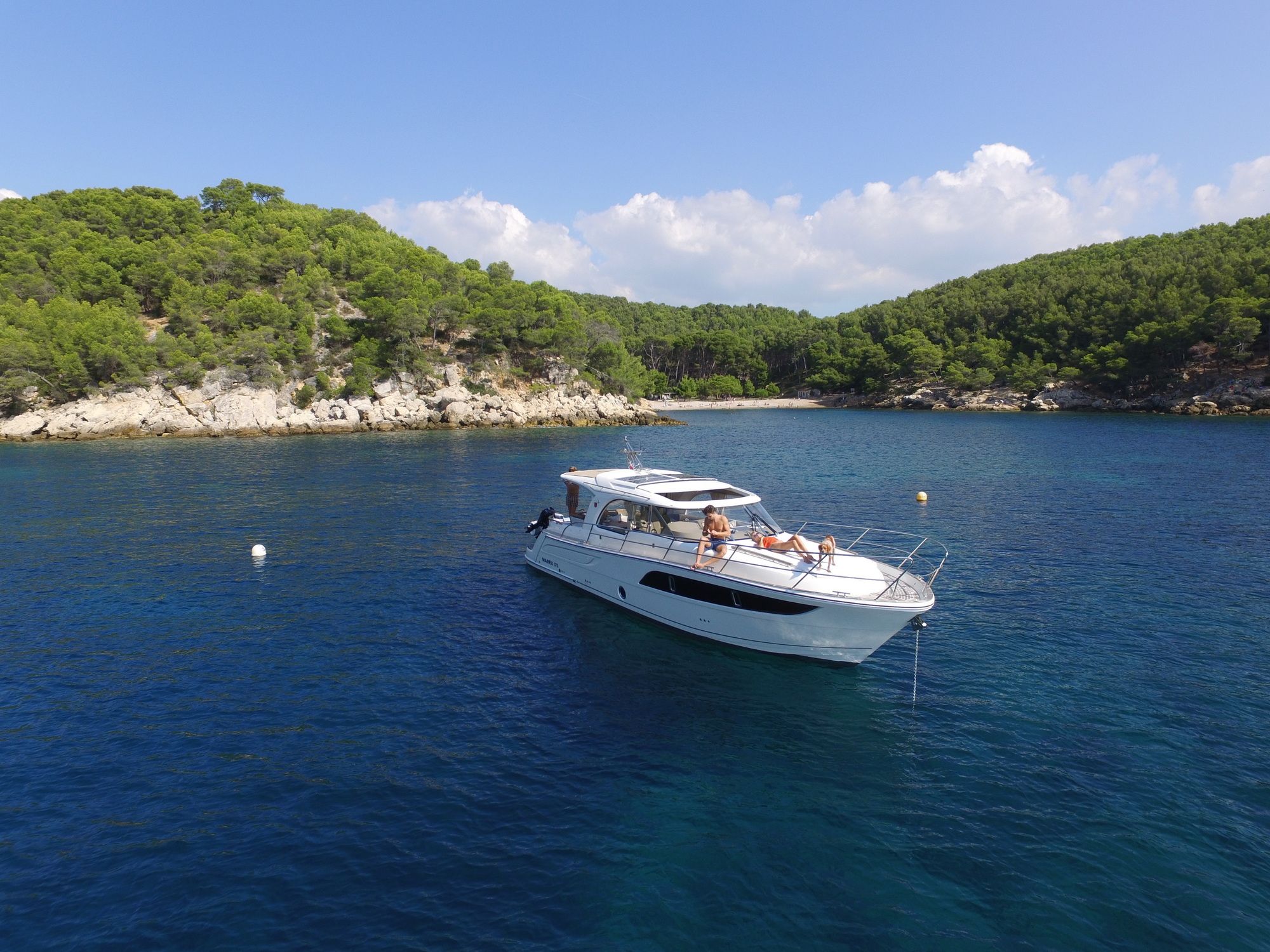 Marex 375 - Image 13