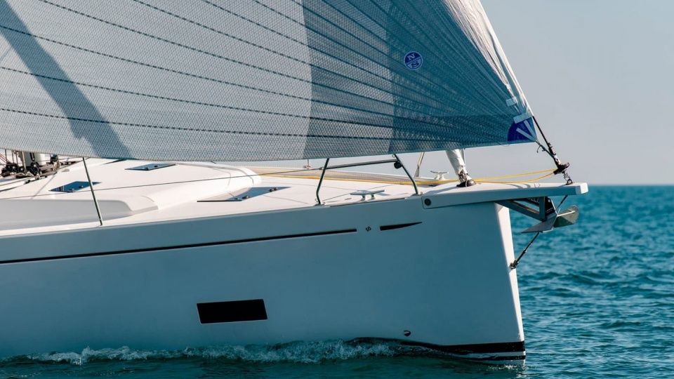 Grand Soleil 44 - Image 2