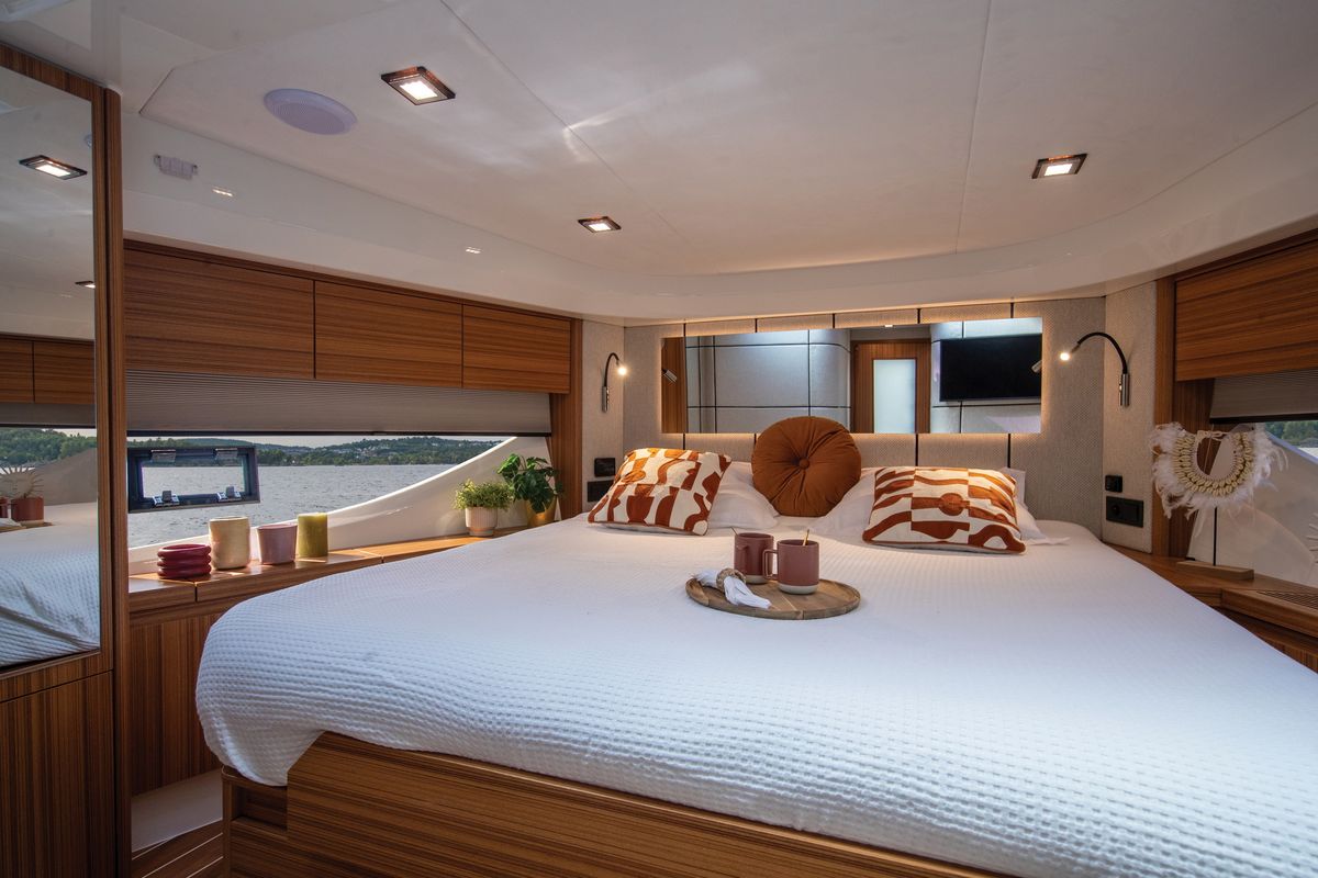 Marex 440 Scandinavia - Image 37