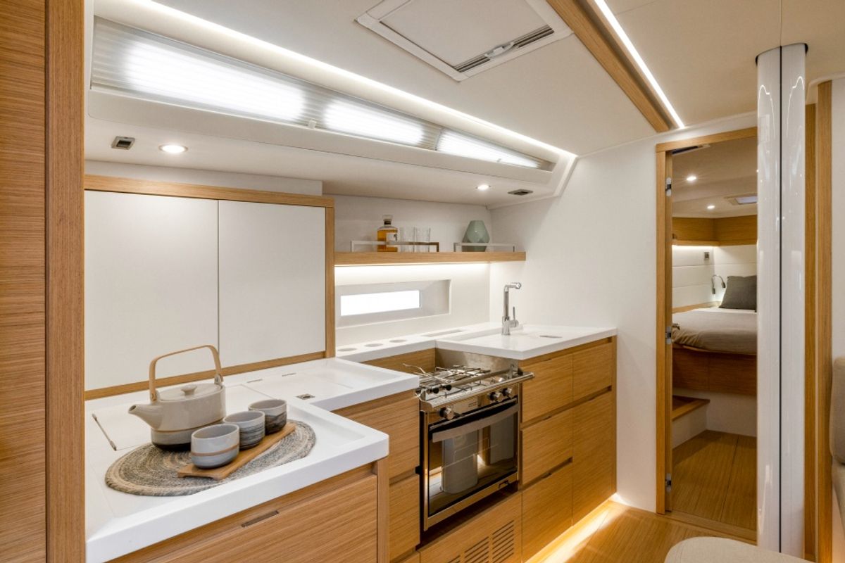 Grand Soleil 40 - Image 8