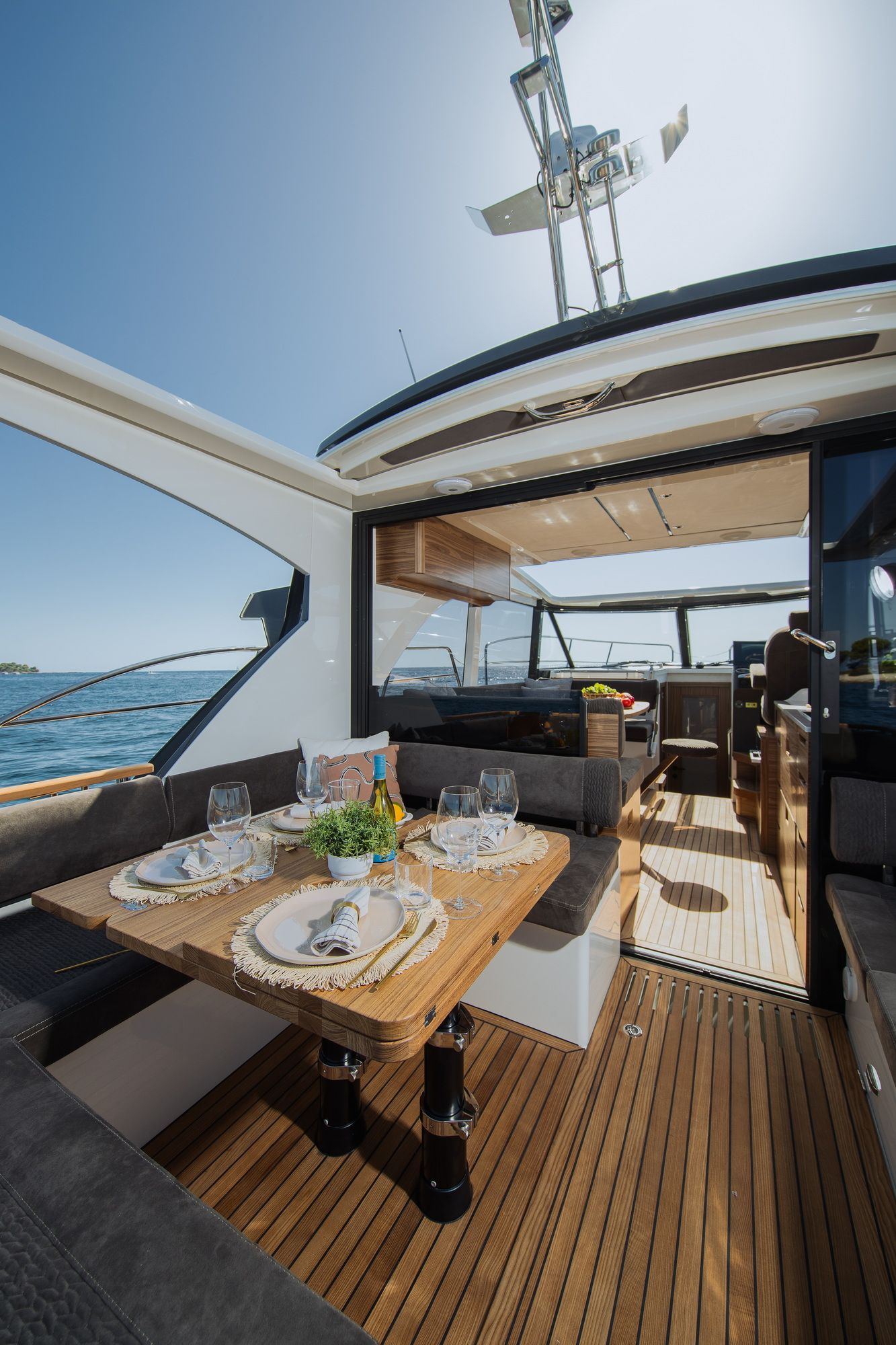 Marex 390 - Image 16