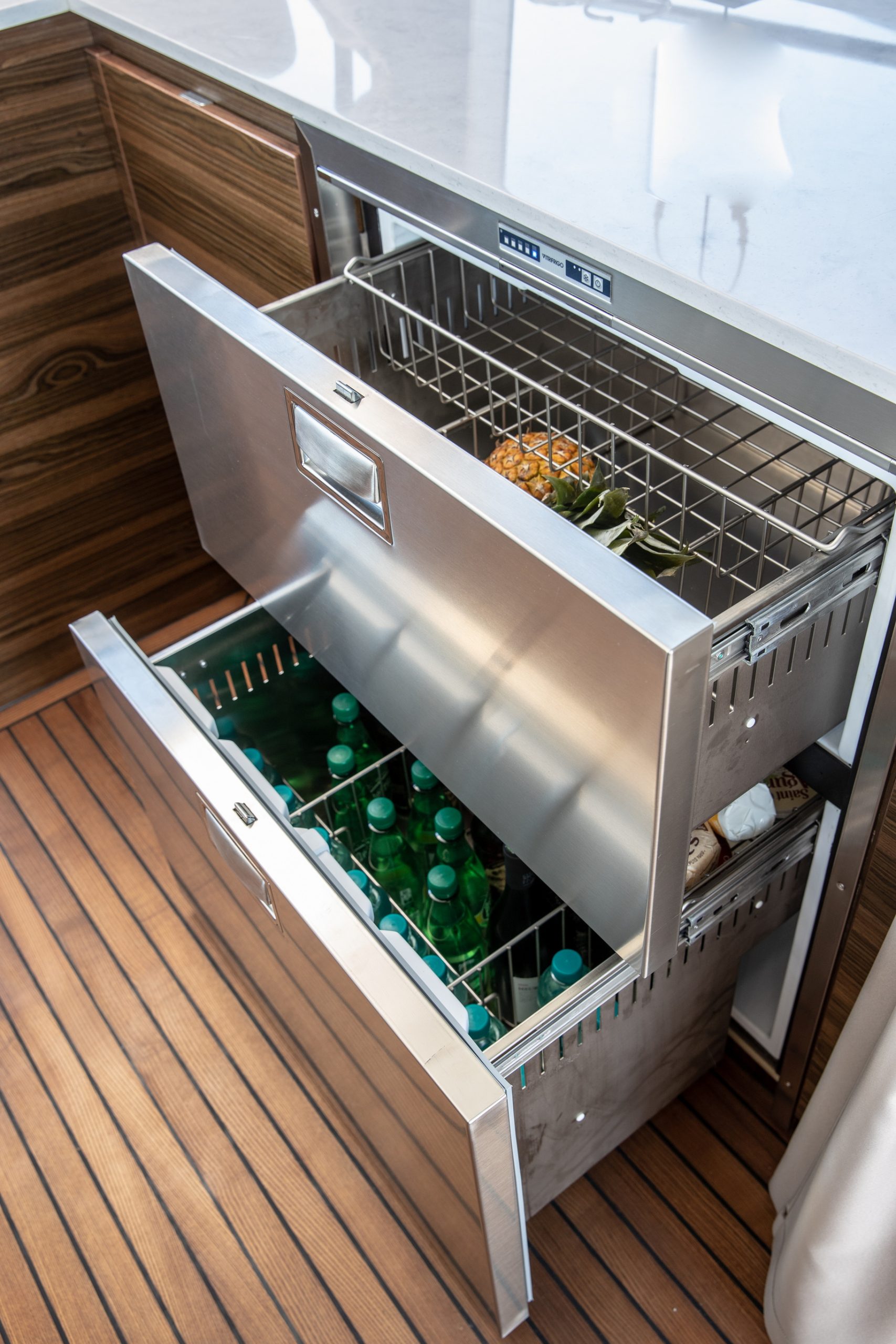 Marex 440 Gourmet Cruiser - Image 32