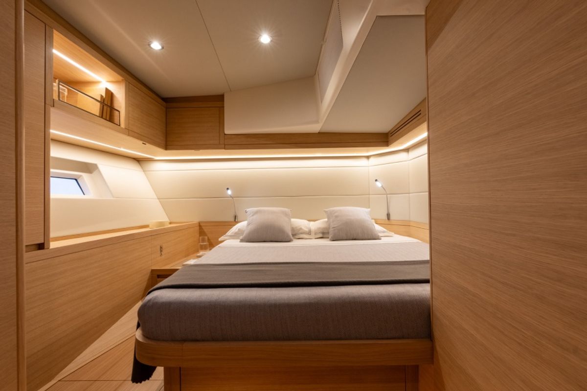 Grand Soleil 65 - Image 19