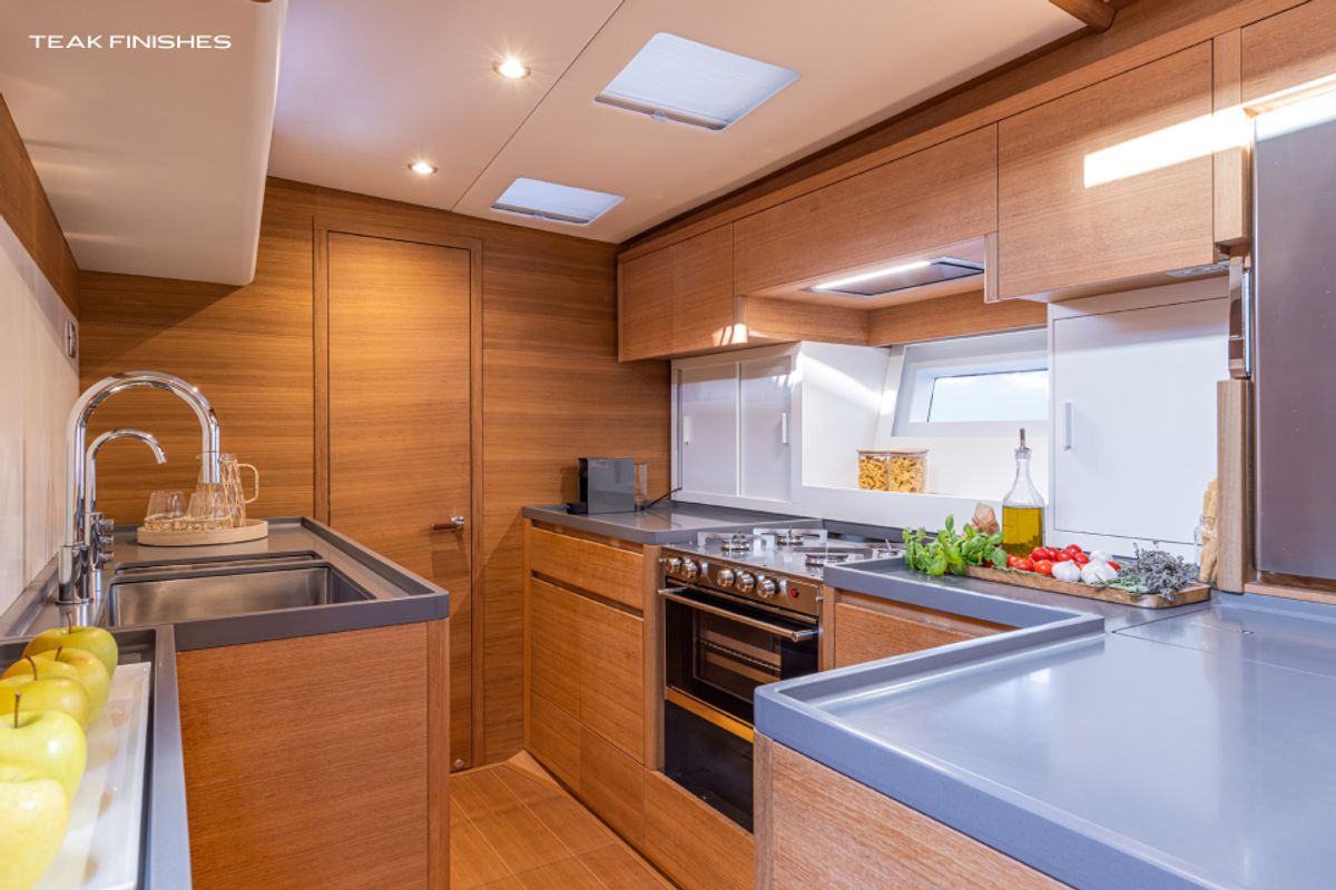 Grand Soleil 72 - Image 16