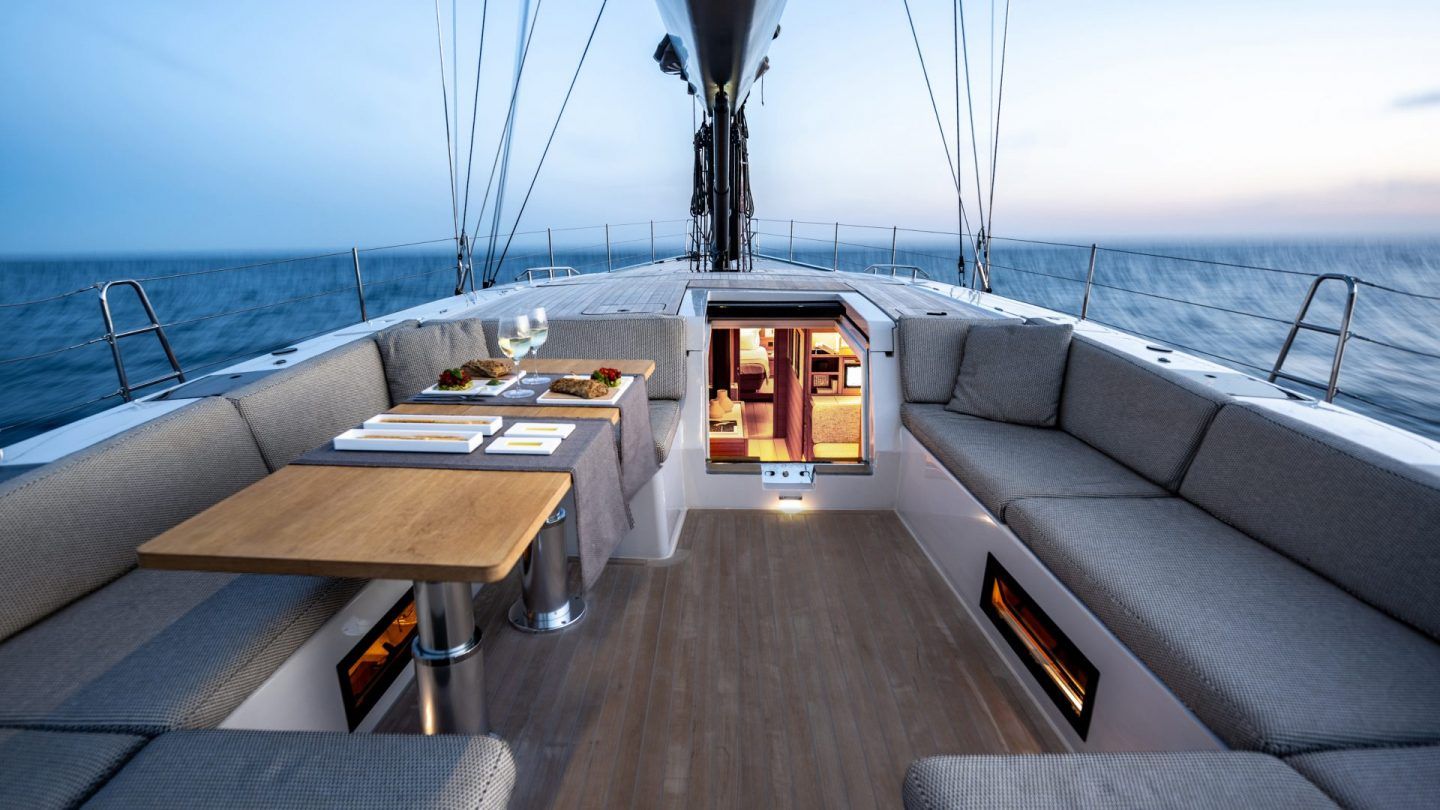 Grand Soleil 72 LC - Image 2