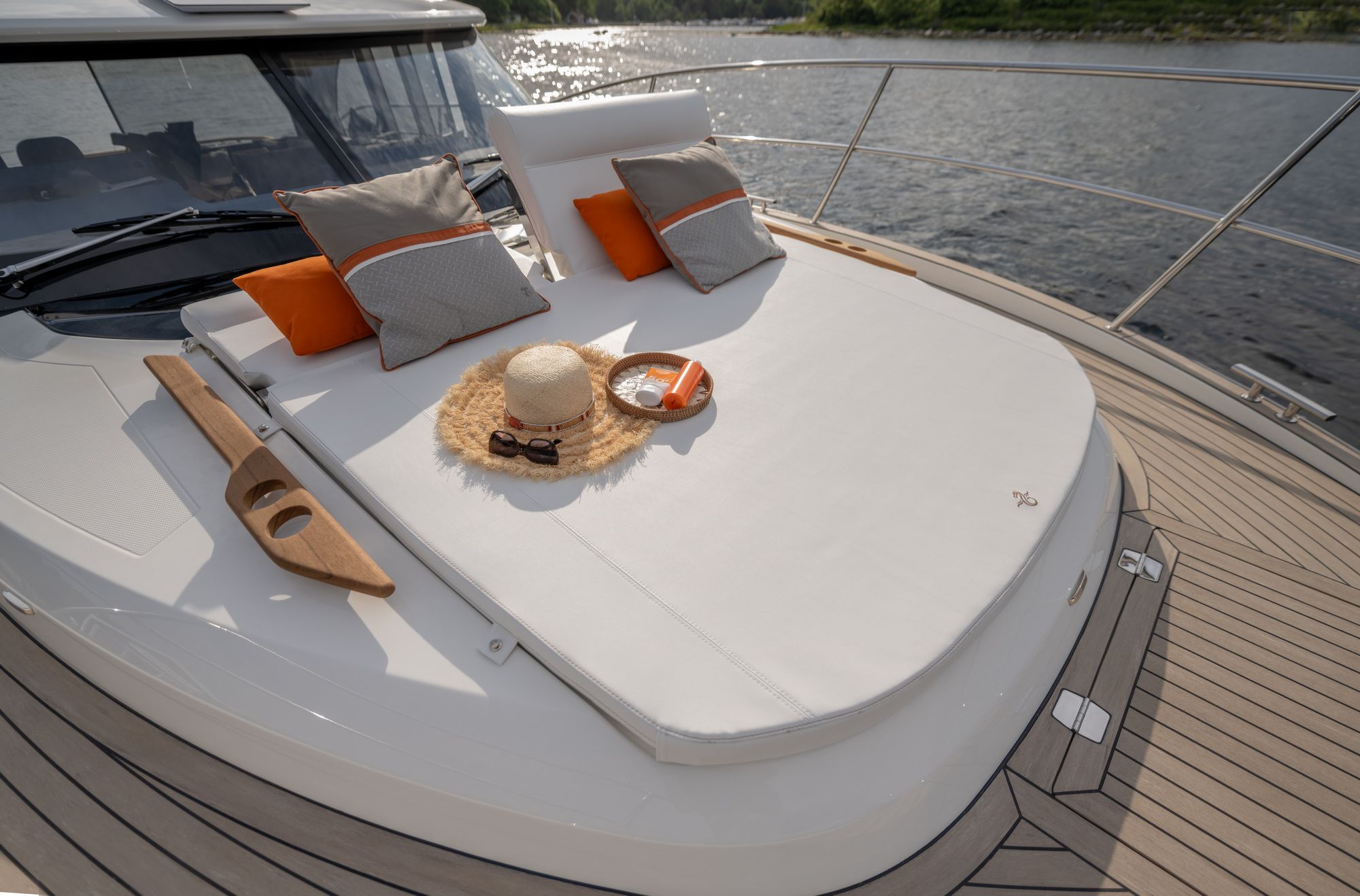 Marex 440 Scandinavia - Image 17