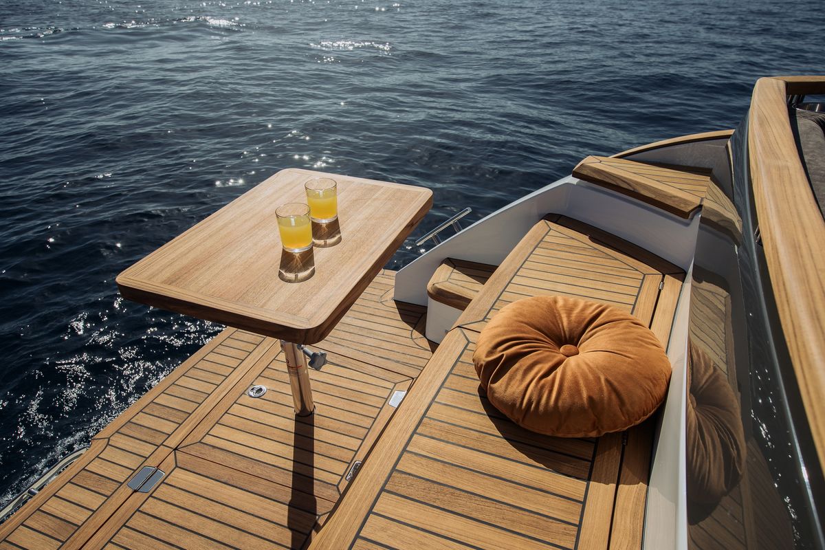 Marex 390 - Image 26