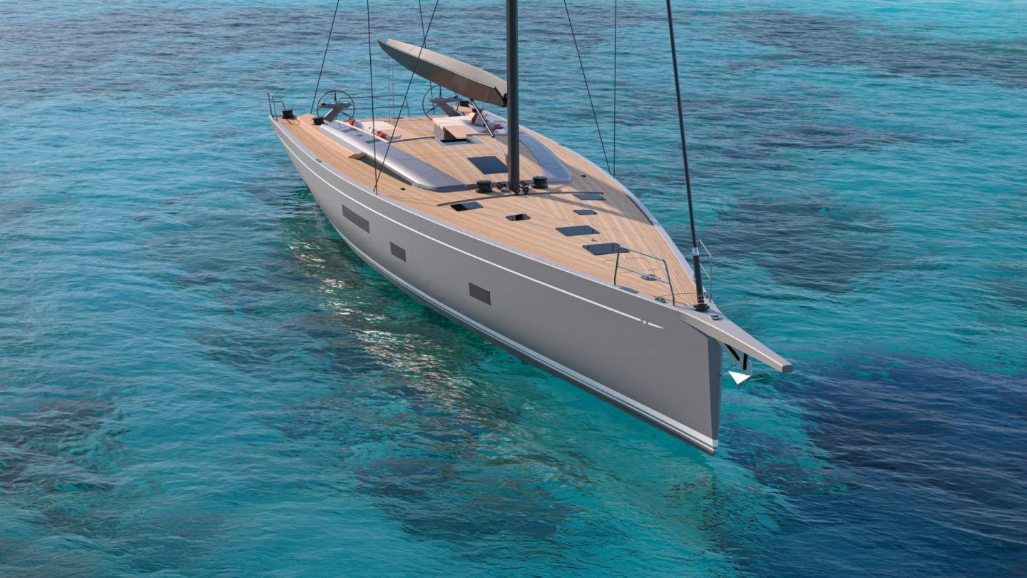 Grand Soleil 80 - Image 2