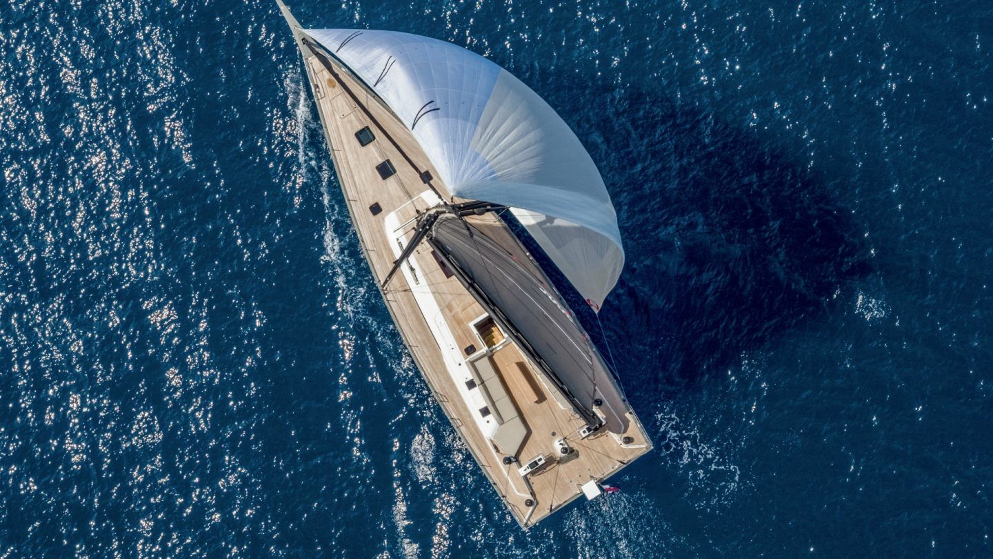 Grand Soleil 65 - Image 2