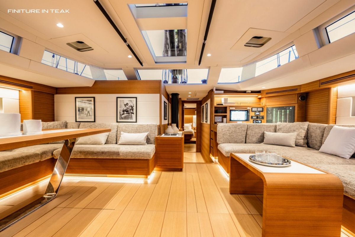 Grand Soleil 72 LC - Image 5