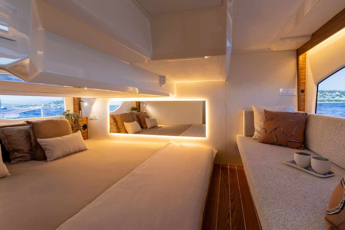 Marex 390 - Image 34