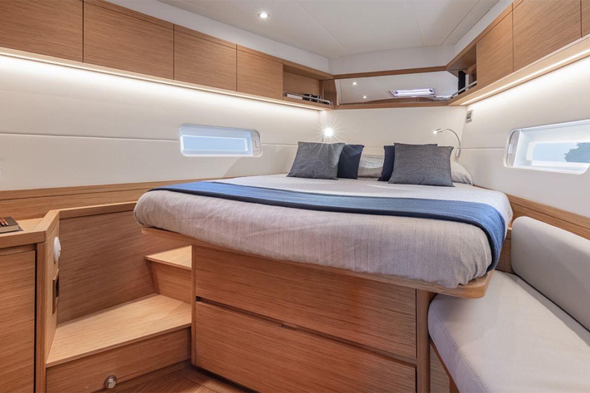 Grand Soleil 48 - Image 10