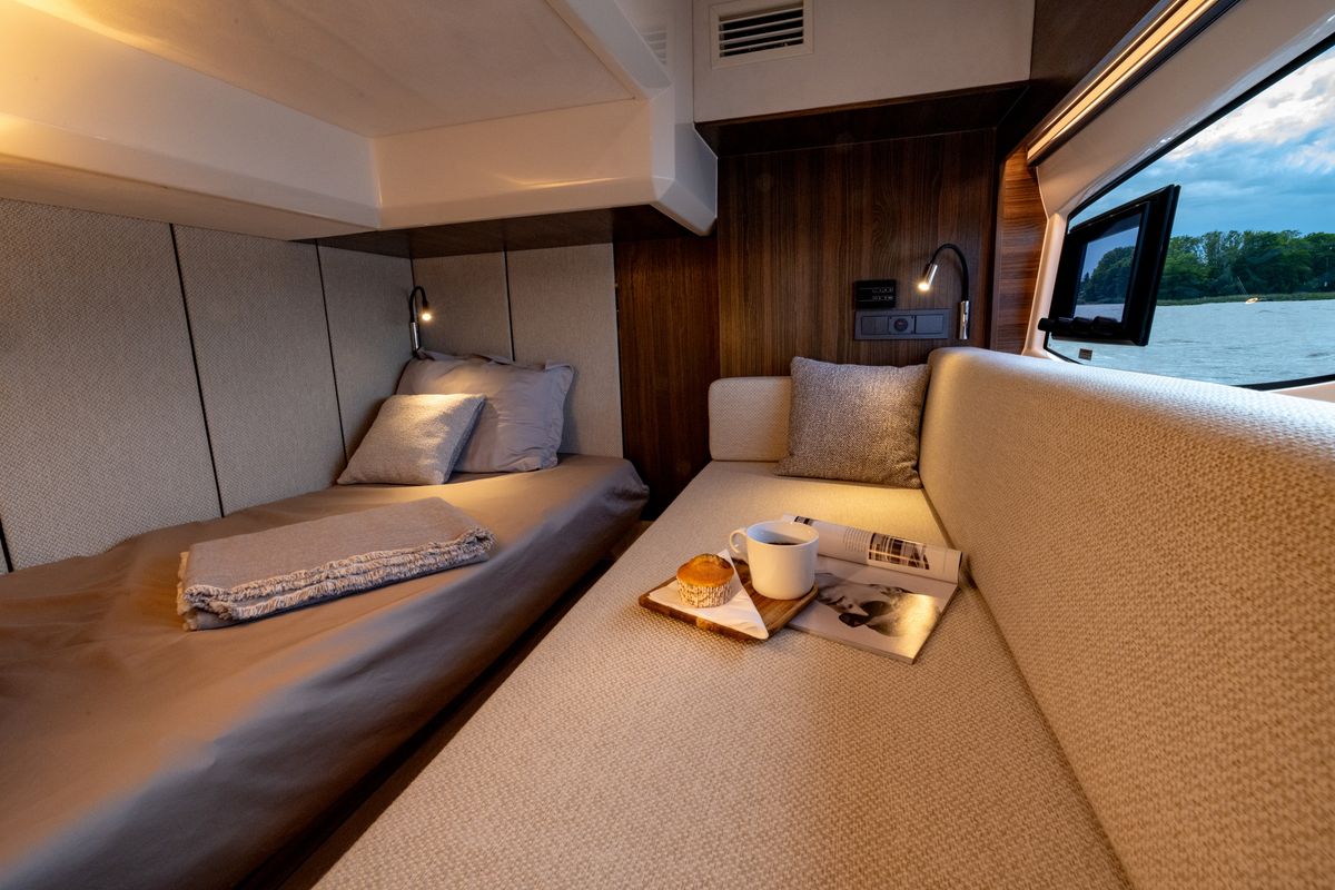 Marex 440 Scandinavia - Image 34