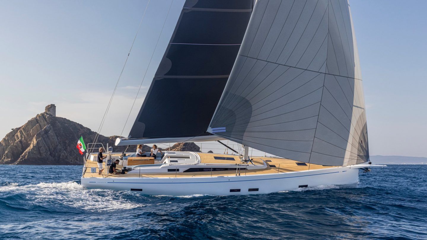 Grand Soleil 52 - Image 4