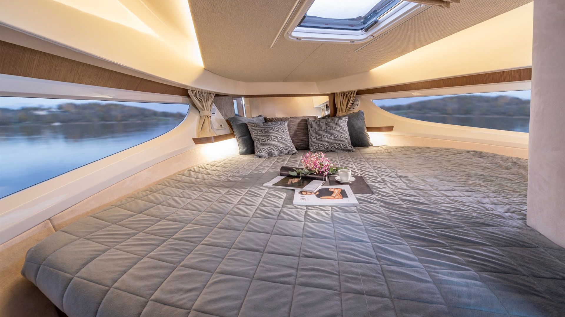 Marex 330 Scandinavia - Image 31