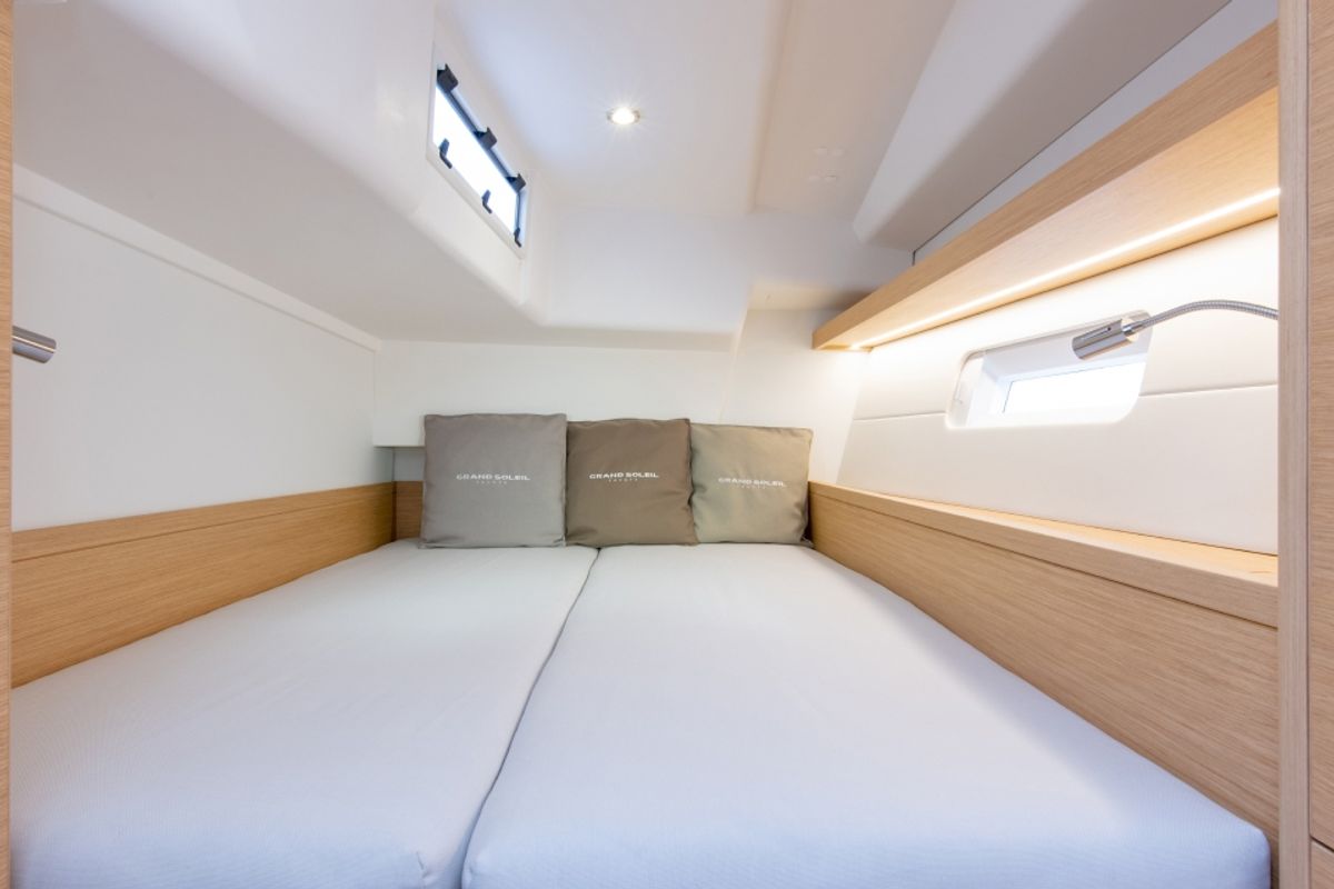 Grand Soleil 42 LC - Image 17
