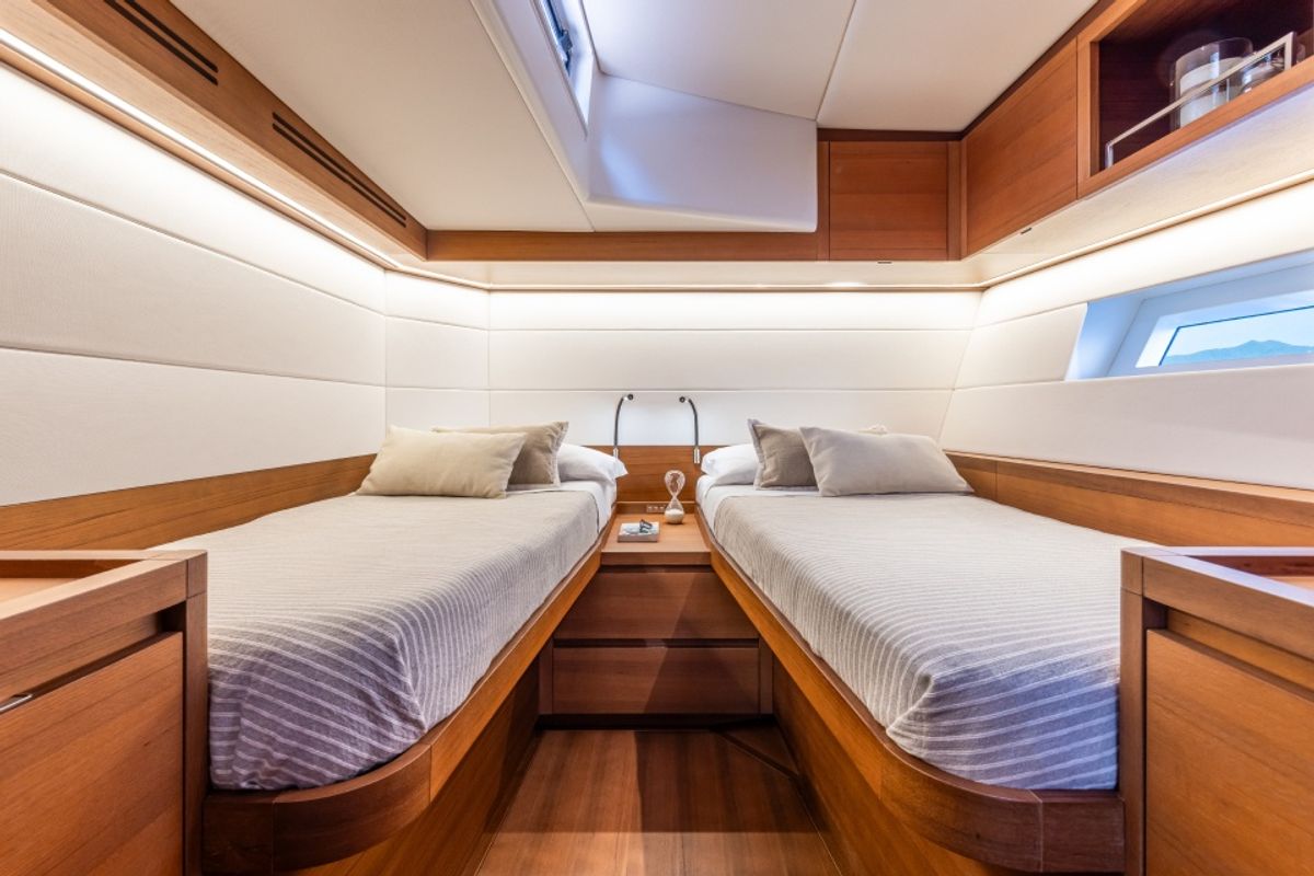 Grand Soleil 65 LC - Image 9