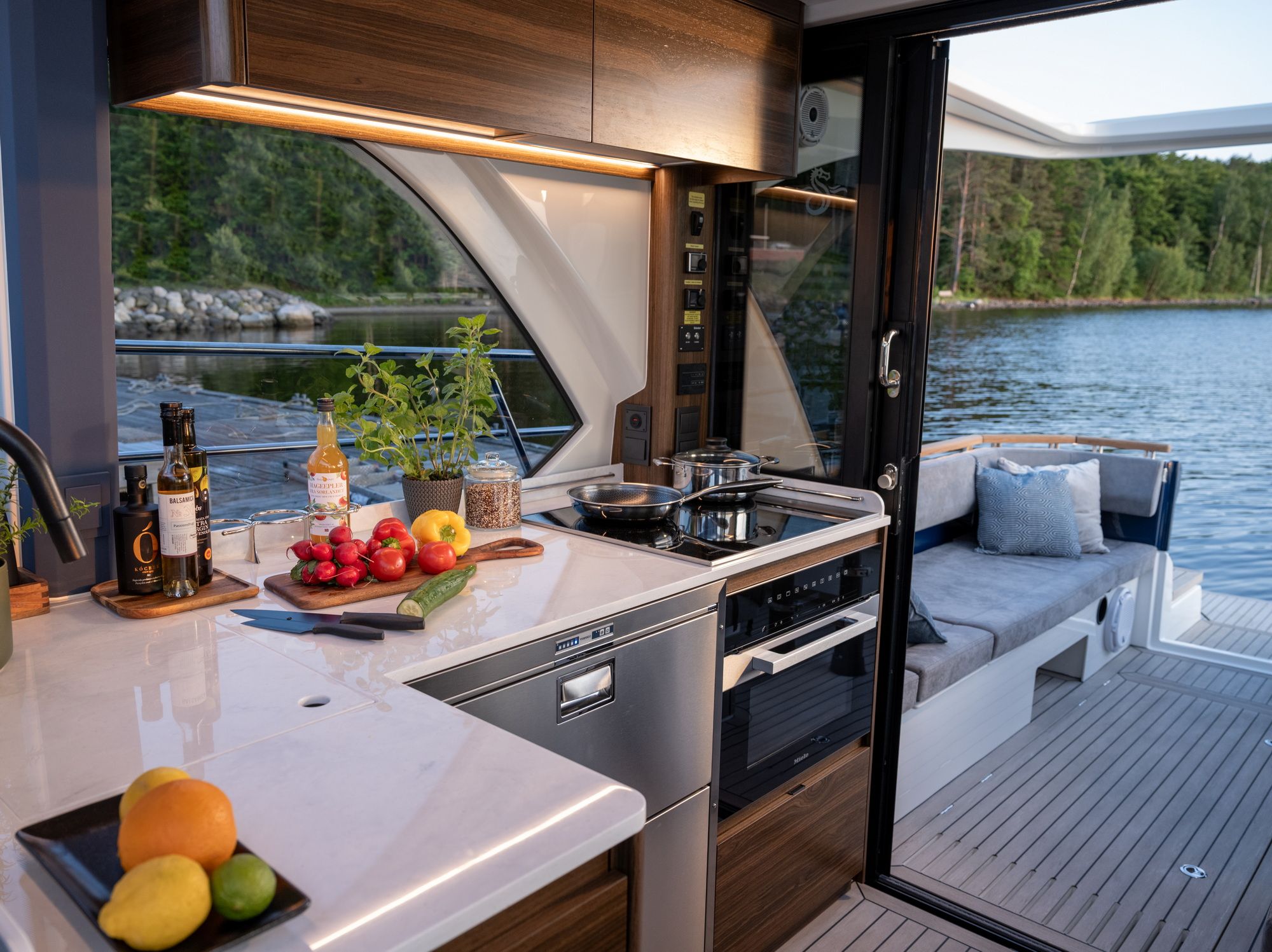 Marex 440 Scandinavia - Image 28