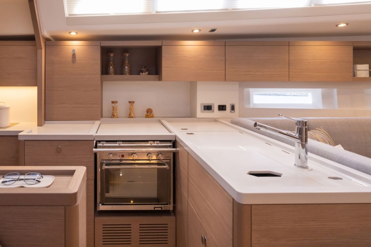 Grand Soleil 42 LC - Image 12