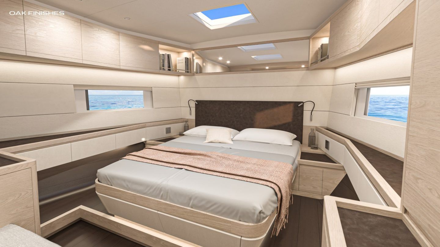 Grand Soleil 72 - Image 24