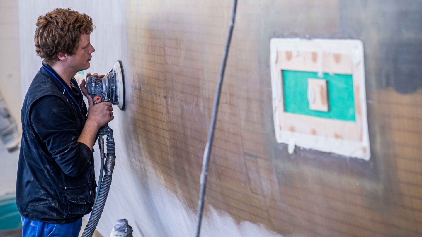 Grand Soleil 65 - Image 9