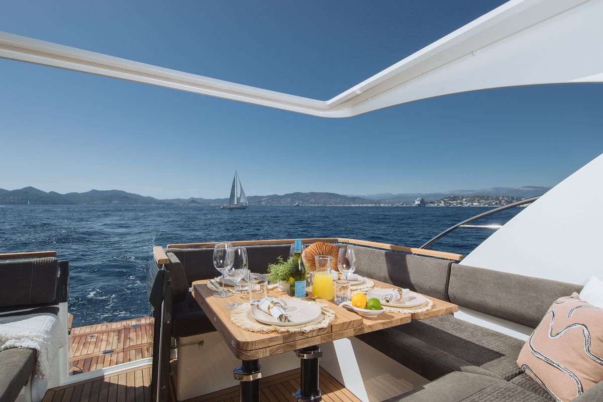 Marex 390 - Image 17