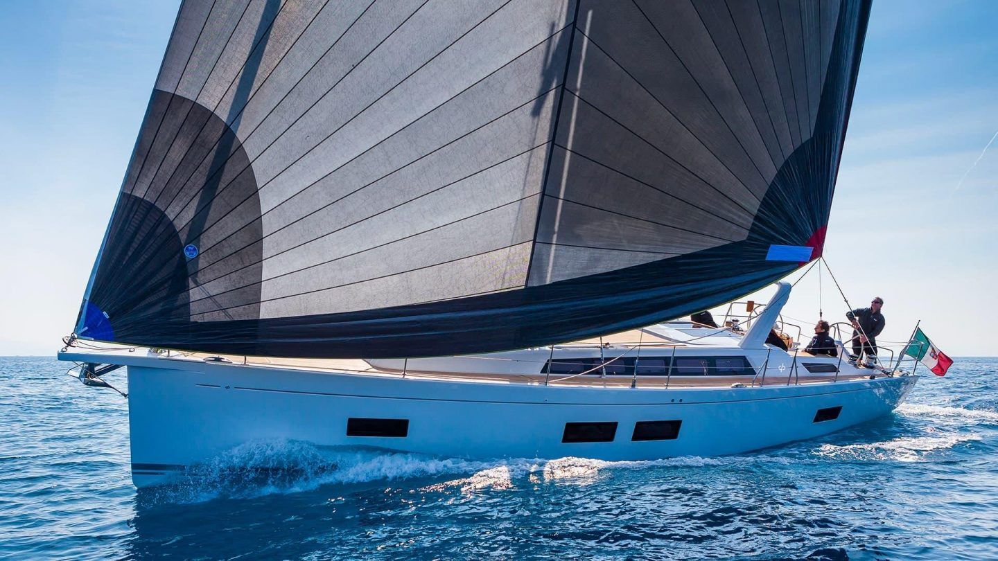 Grand Soleil 46 LC - Image 5