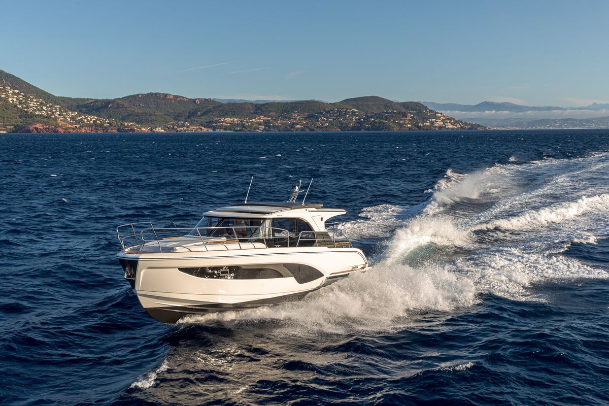 Marex 390 - Image 14