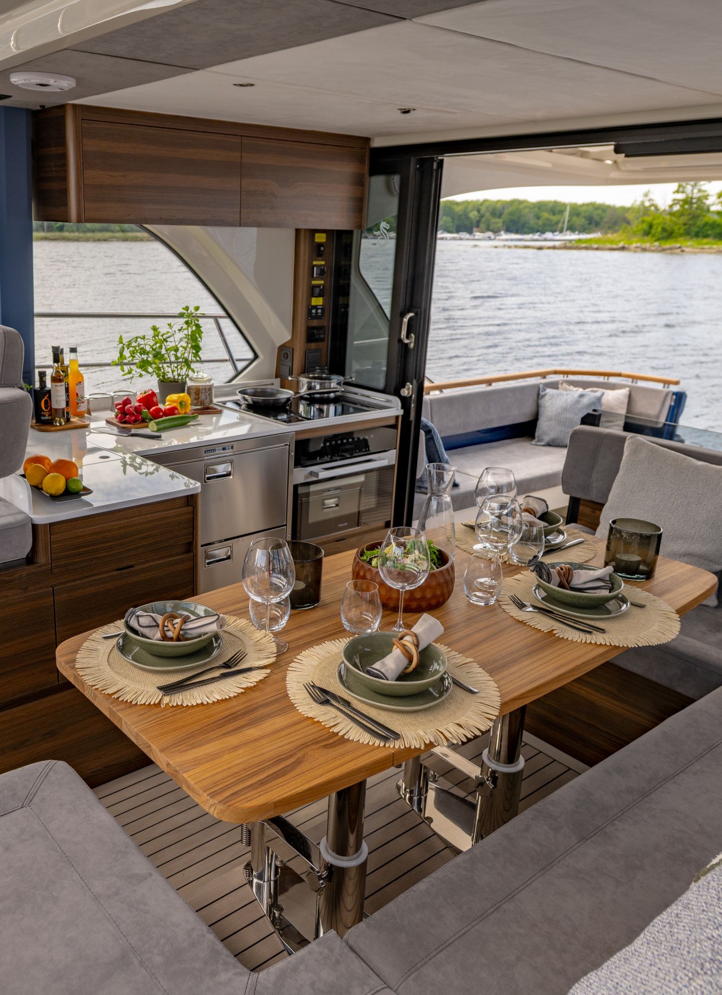 Marex 440 Scandinavia - Image 19