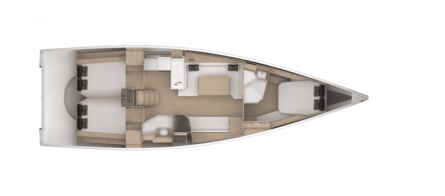Interior Layout