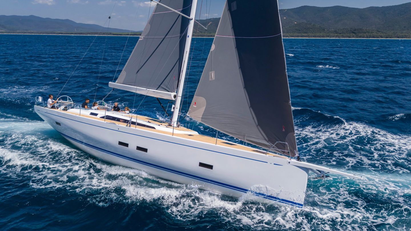 Grand Soleil 52 - Image 2