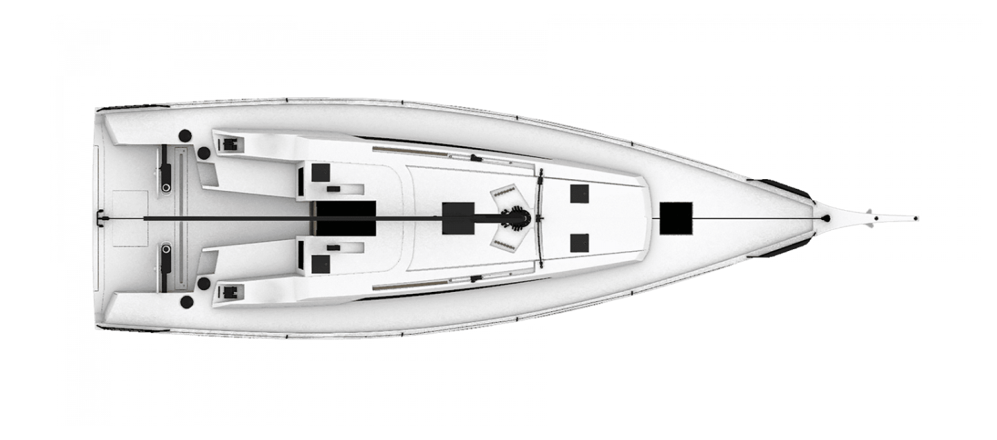 Deck Plan