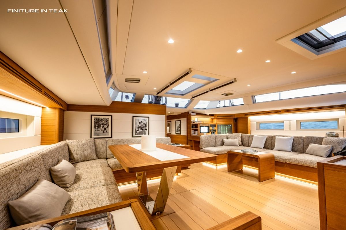 Grand Soleil 72 LC - Image 6